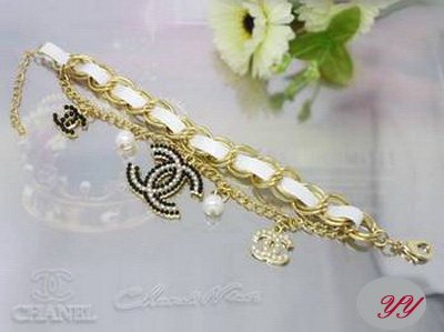 Bracciale Chanel Modello 302